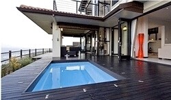 Leisure Pools SA