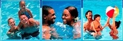 Penguin Pools