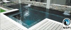 Island Pools