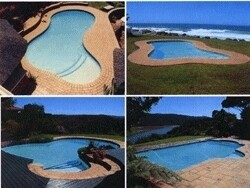 Pool & Patio