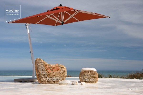 Pool & Patio