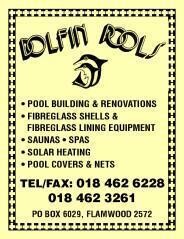Dolfin Pools