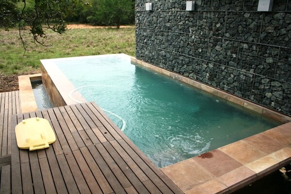 Bay Pools