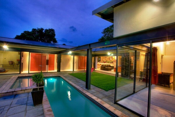 Bay Pools