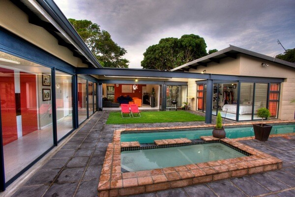 Bay Pools