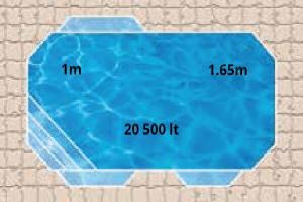 Horizon Pools (Pty) Ltd
