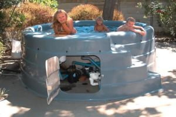 Horizon Pools (Pty) Ltd