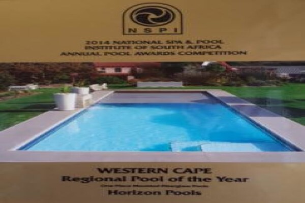 Horizon Pools (Pty) Ltd
