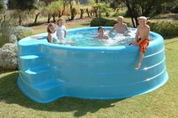 Horizon Pools (Pty) Ltd