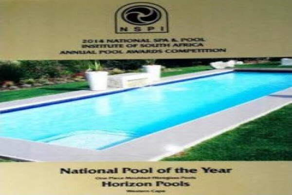 Horizon Pools (Pty) Ltd