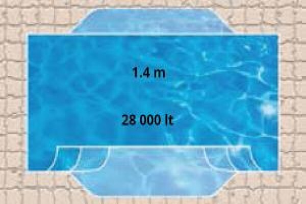 Horizon Pools (Pty) Ltd