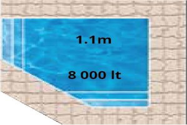 Horizon Pools (Pty) Ltd