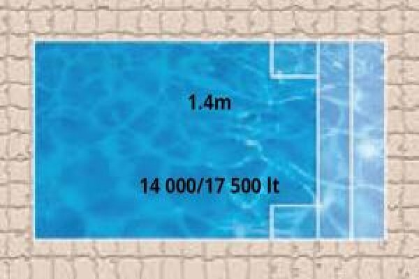 Horizon Pools (Pty) Ltd