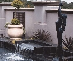 National Spa And Pool Institute SA