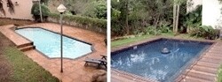 Pool Concepts CC
