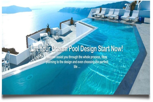 Pool & Patio