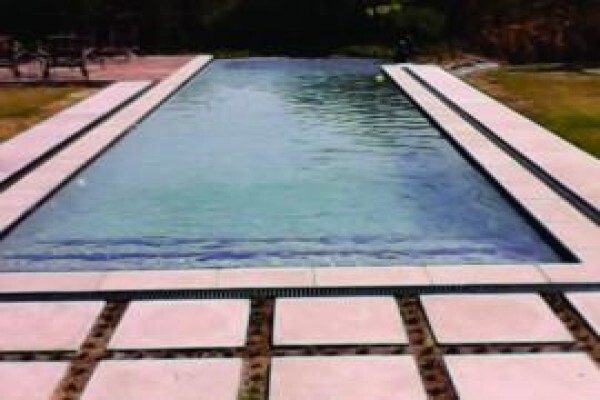 S. A. Gunite Pools