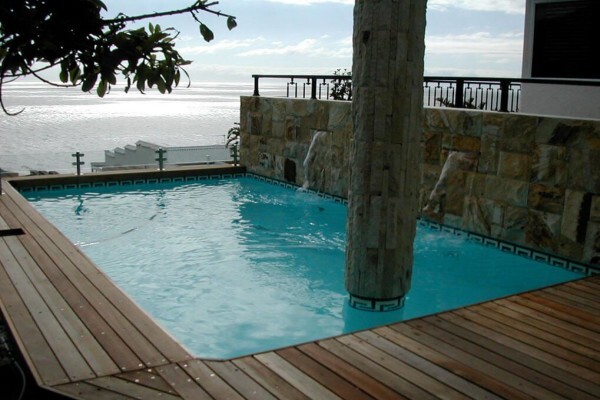 Sundance Pools
