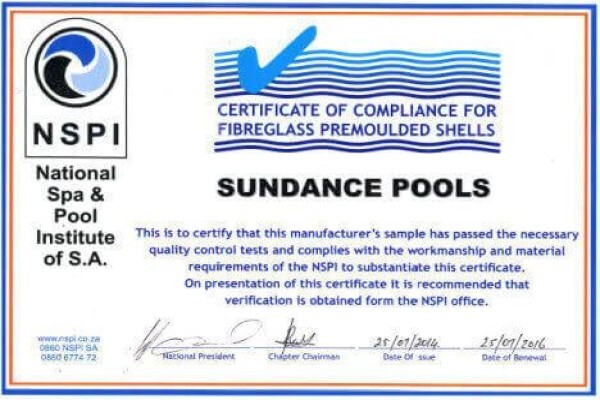 Sundance Pools