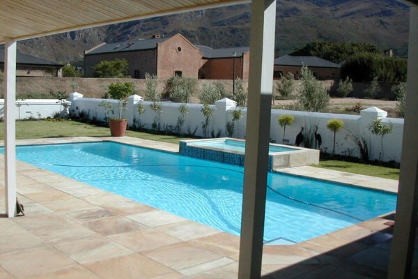 Sundance Pools