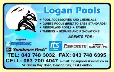 Logan Pools