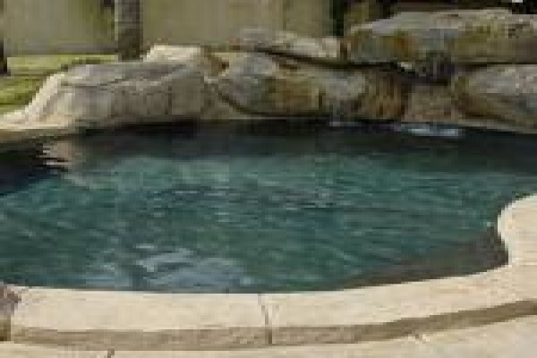 Thatchcrete Rock Pools CC