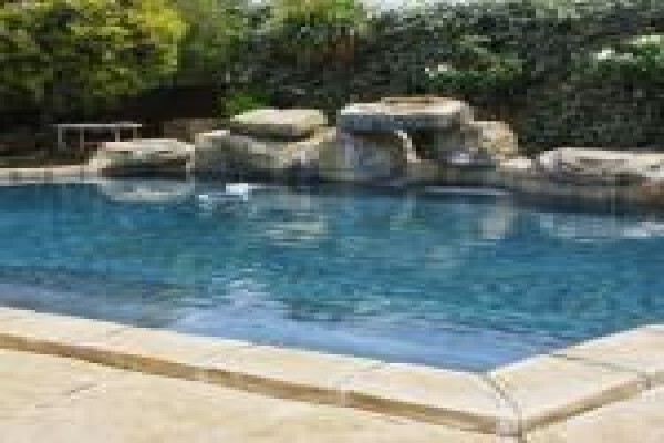 Thatchcrete Rock Pools CC