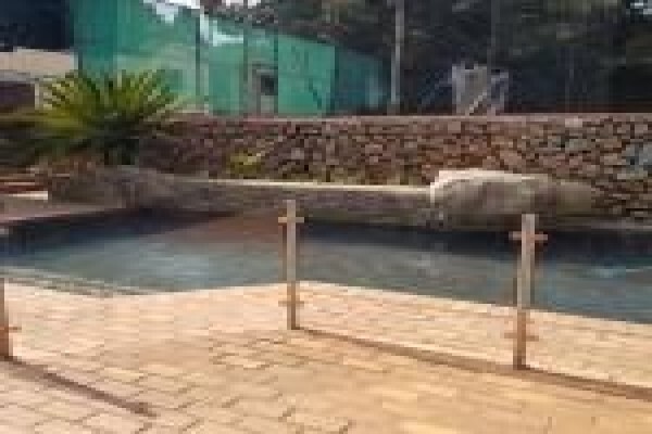 Thatchcrete Rock Pools CC
