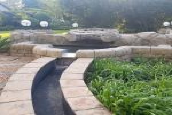 Thatchcrete Rock Pools CC