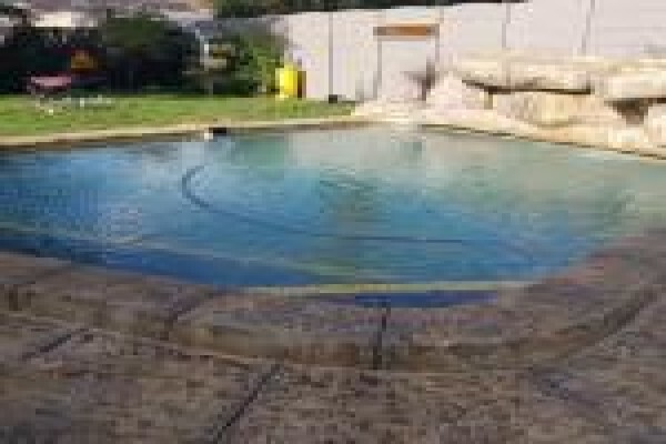 Thatchcrete Rock Pools CC