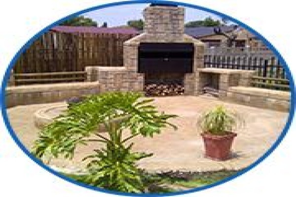 Thatchcrete Rock Pools CC