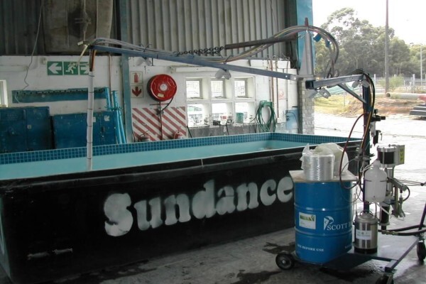 Sundance Pools:FreeCall