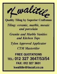 Kwalitile