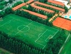 Protea Sports Courts