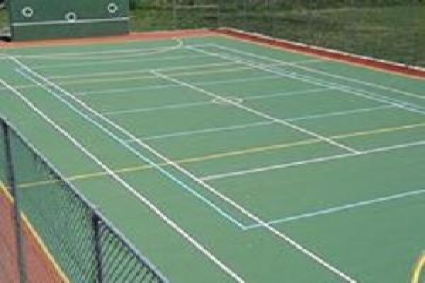 Protea Sports Courts