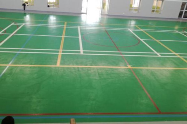 Protea Sports Courts