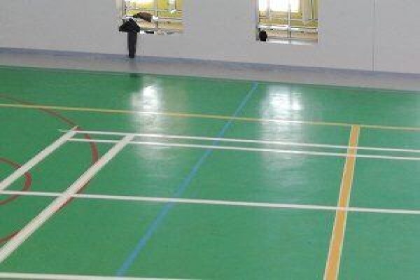 Protea Sports Courts