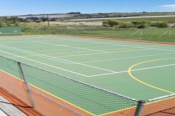 Protea Sports Courts