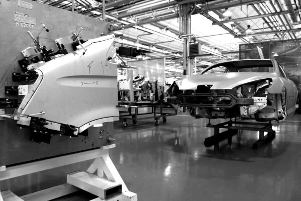 MA Automotive Tool & Die (Pty) Ltd