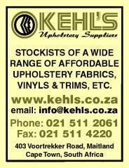 Kehls Equipment