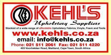 Kehls Equipment