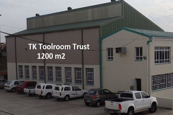 T K Tool Room Trust