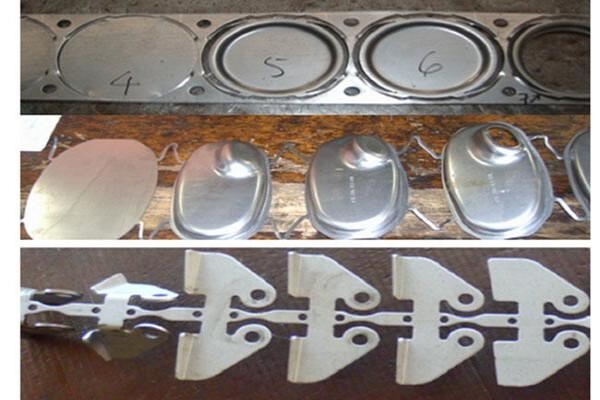 T K Tool Room Trust