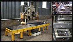 Walbac Tool & Die CC