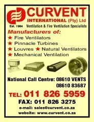 Curvent International (Pty) Ltd