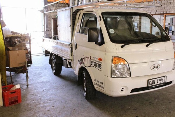 AMT Systems