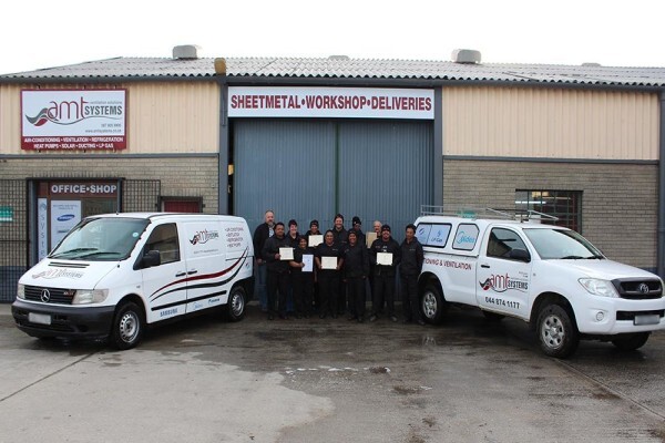 AMT Systems