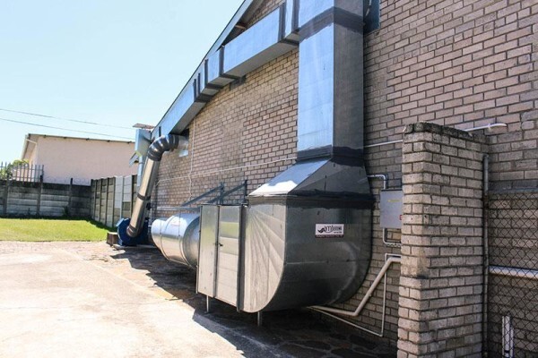 AMT Systems