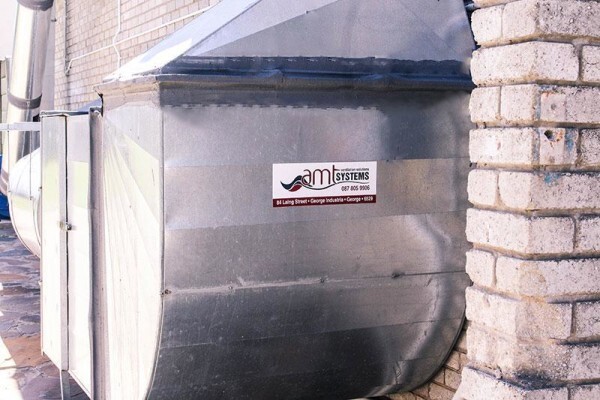 AMT Systems