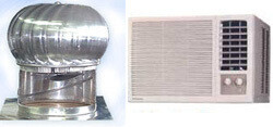 Wirly Wind Ventilators & Renovators CC